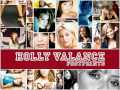 Holly valance  naughty girl album version