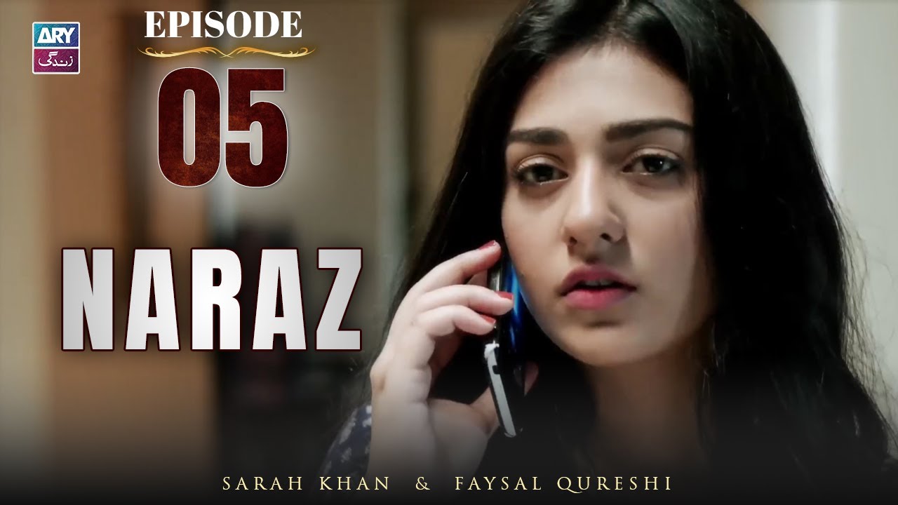 Naraz Episode 5