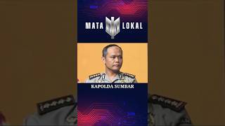 Inspektur Jenderal Polisi Gatot Tri Suryanta 1 #matalokal