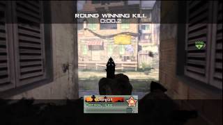 Hitmarker once again.
