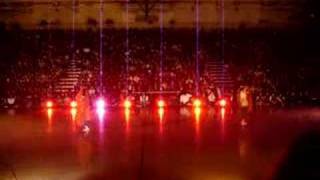 IHS Multicultural Rally 2008