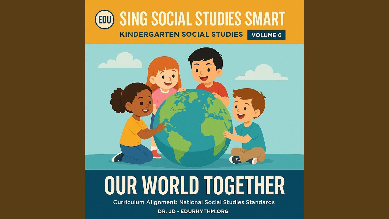 “Our National Symbols”