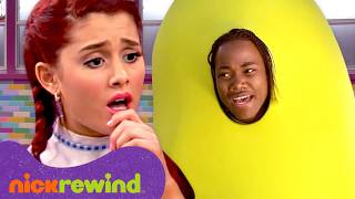 The Most Unhinged Victorious Moments | NickRewind