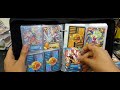 Mi coleccin de cartas de dragon ball super universal mission 