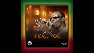 LUKIE D • I CALL YOU | Embrace The Lord Records [2024]