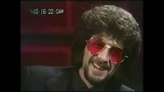 Phil Spector Interview In 1972 Talking About His Christmas Album