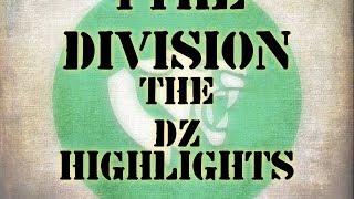 (200 Sub Special) (Let The Tampons Fly 1.8.3 The Division )