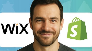 Wix vs Shopify Which is the Better eCommerce Builder