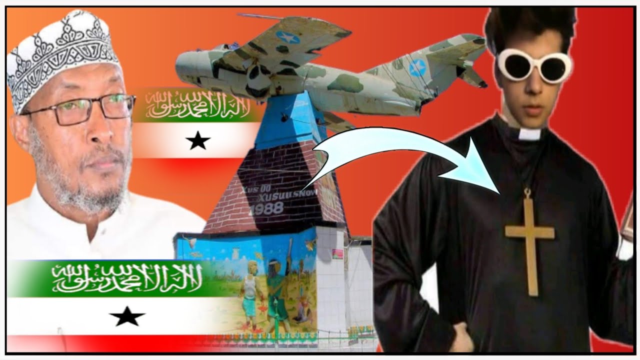 Sheekh General jiir oo ka jawaabay wararka sheegaya in hargeysa dad lagu gaalaysiiyo || 2022