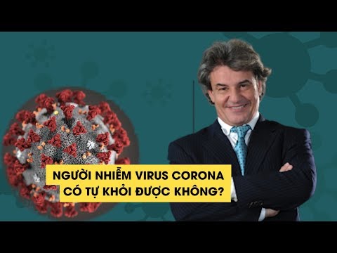 Video: Có Khả Năng Tự Chữa Bệnh Không?