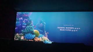 Moana (2026) End Credits Moana (2026) End Credits