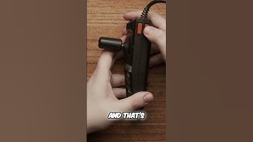 Worst Controllers EVER? Atari