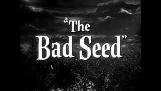 Watch Tilt Bad Seed video