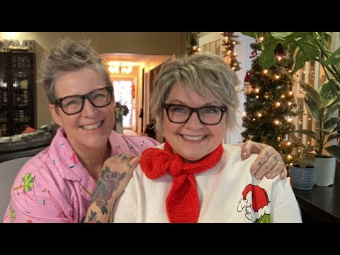 Grocery Girls Knit Episode