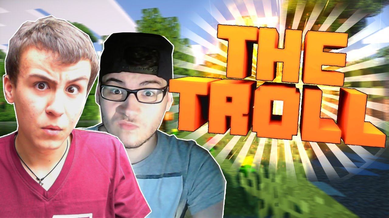 the troll trailer mit griefermc the troll trailer mit griefermc
