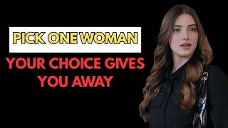 Famous Which of these women attracts you most? Your choice reveals your hidden psychology. Net Worth