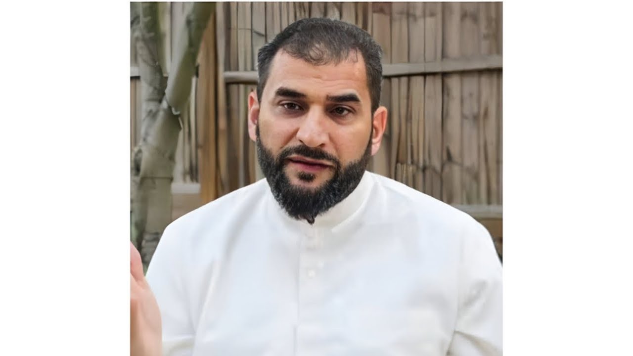 Preservation of the Quran | Adnan Rashid - YouTube