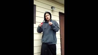 Update (smoking lorazepam)