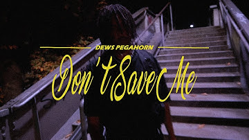 Dews Pegahorn - Don