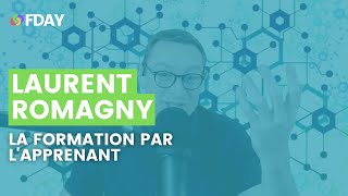 Laurent Romagny : La formation PAR lapprenant screenshot 1