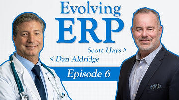 Evolving ERP - Dan Aldridge (PCG) en Scott Hays (Rimini Street)