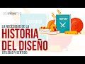 Utilidad de la historia del diseño