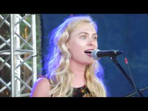 Anna Kaltbach 'Dworzec'