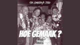 Hoe GeMaak ?