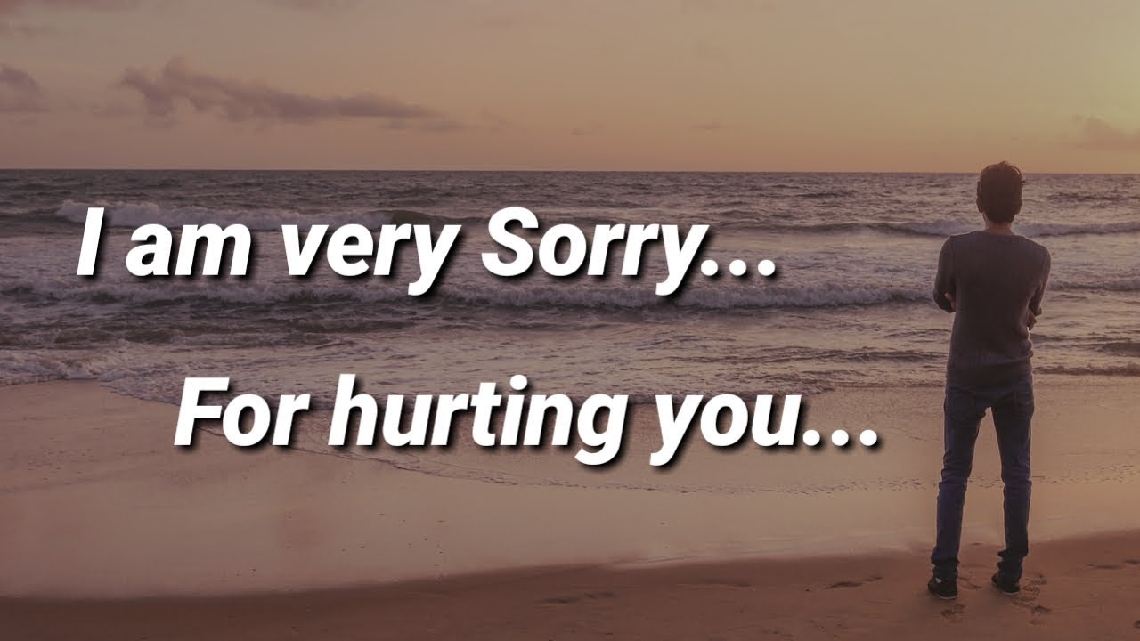 I m Sorry sad WhatsApp status  Sad WhatsApp Status  MR Padga