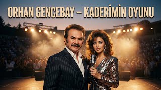 Orhan Gencebay - Kaderimin Oyunu Yeni Nesil Cover (2026)