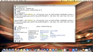 METR1313 - Week 11 - Segment 5 (p1 / 2): Duplicating, Moving, and Renaming Files