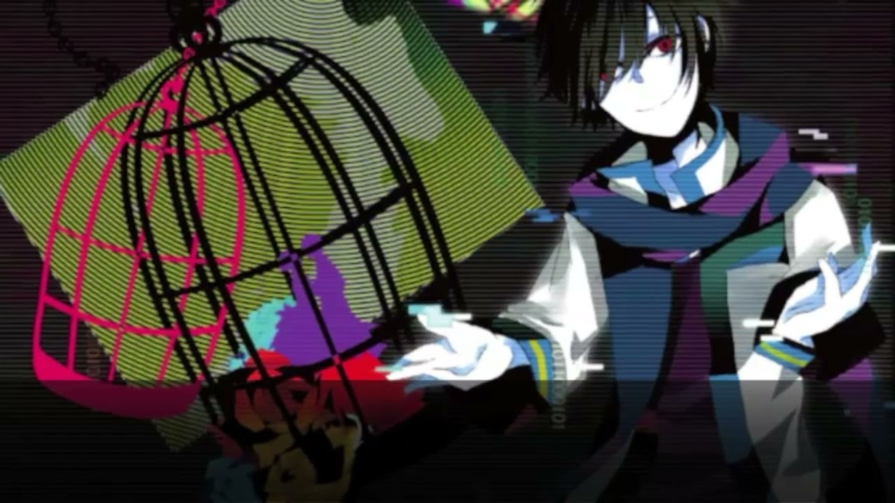 Welcome to the xxxx – KapurikoP [русские субтитры/rus sub]