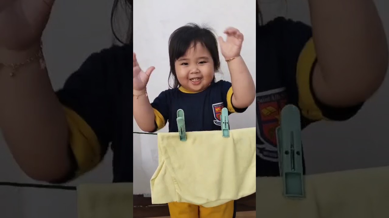 Clothpin Activity Nursery B (2025-2026) 