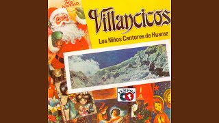 Video thumbnail of "Los Niños Cantores de Huaraz - Navidad de los Pobres"