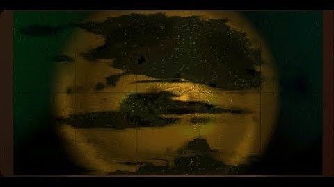 The 11th Hour Video Walkthrough - Puzzle 8: Sliding Mirror