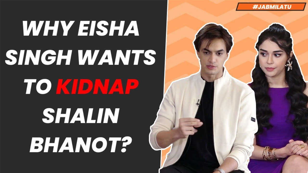 When Mohsin Khan gave letter to his crush written by his friend! | Jab Mila Tu