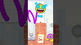 Draw To Smashgame Level 1891,1892,1893