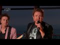 Duran Duran - "ANNIVERSARY" Global Citizen Performance