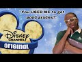 Every Disney Channel Episode Where The Nerd Gets USED: