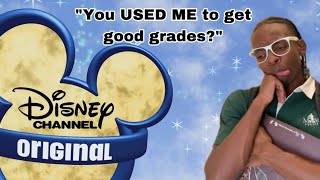 Every Disney Channel Episode Where The Nerd Gets USED: by Charles Brockman III (TheOnlyCB3) 166,760 views 8 months ago 1 minute, 18 seconds