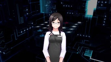 Digimon Story: Hacker