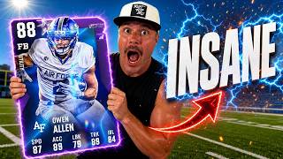 This FREE Card Is UNSTOPPABLE In CFB 27!