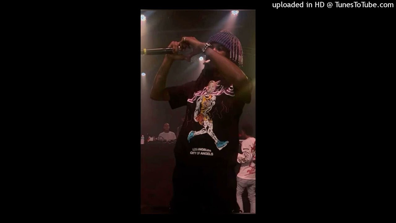 [FREE] Baby Smoove x Rocaine x Melodic Detroit Type Beat 