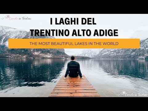 Scopri i Laghi
