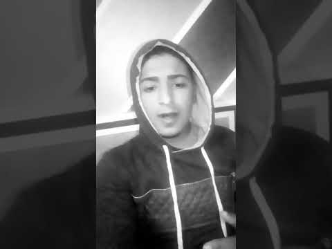 معقوله تبعد عني معقوله اهون عليك حزين جدن