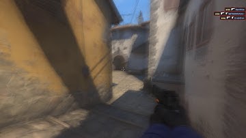 ESEA.net COTW: 1v4 w/ Deagle