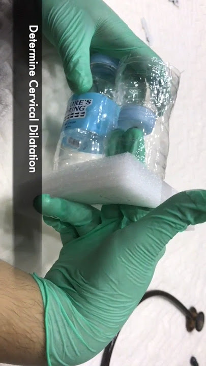 How to Check Cervical Dilation