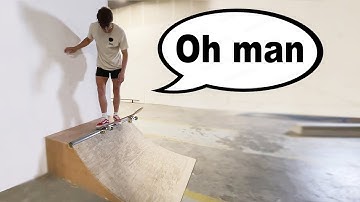 Teaching a New Skateboarder Every Basic Trick!