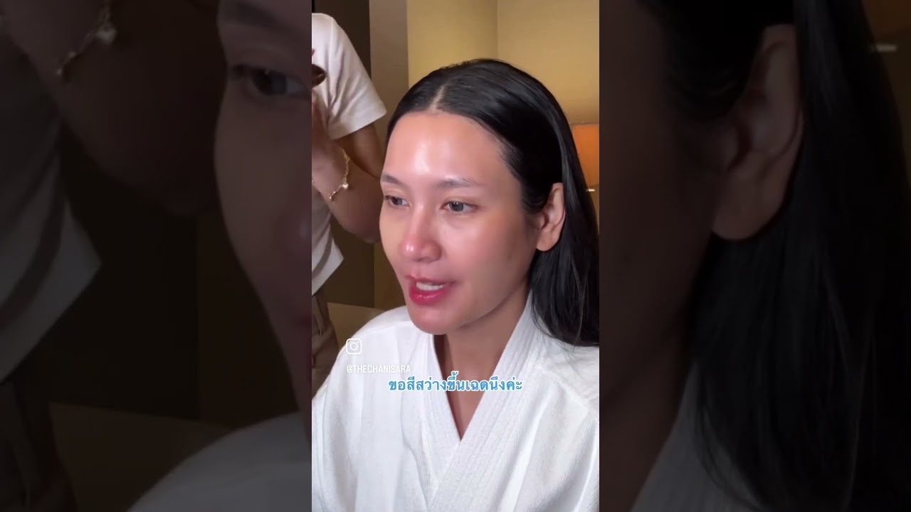 ขอพูดแทนช่างหน้าช่างผมหลายๆท่านว่า ความชัดเจน ตรงไปตรงมา เข้าใจในตัวเอง = ความสวยมั่นใจในลุคนั้นๆ