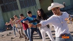Power Rangers Super Ninja Steel - Final Morph & Battle | Episode 20 Reaching the Nexus | Superheroes
